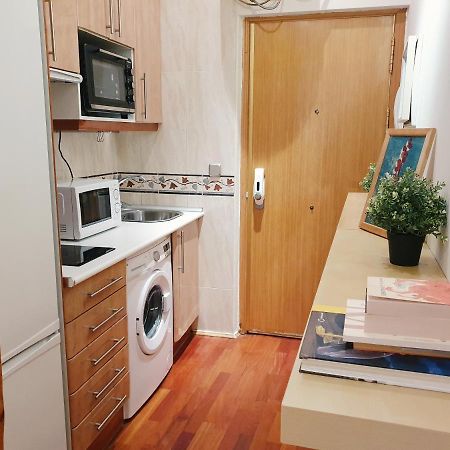 Enjoy A Cosy Studio In Malasana Bar Μαδρίτη Εξωτερικό φωτογραφία
