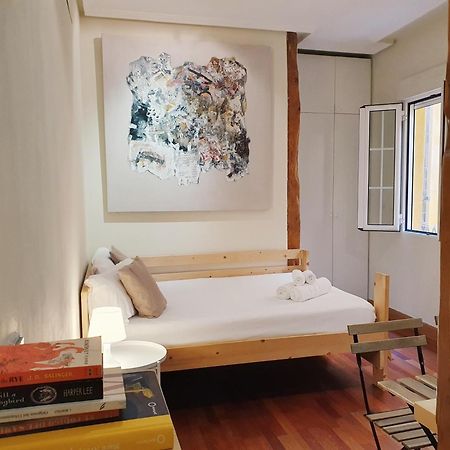 Enjoy A Cosy Studio In Malasana Bar Μαδρίτη Εξωτερικό φωτογραφία