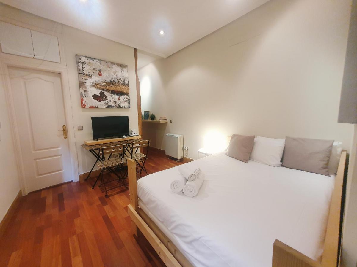 Enjoy A Cosy Studio In Malasana Bar Μαδρίτη Εξωτερικό φωτογραφία