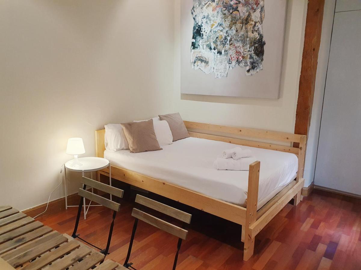 Enjoy A Cosy Studio In Malasana Bar Μαδρίτη Εξωτερικό φωτογραφία