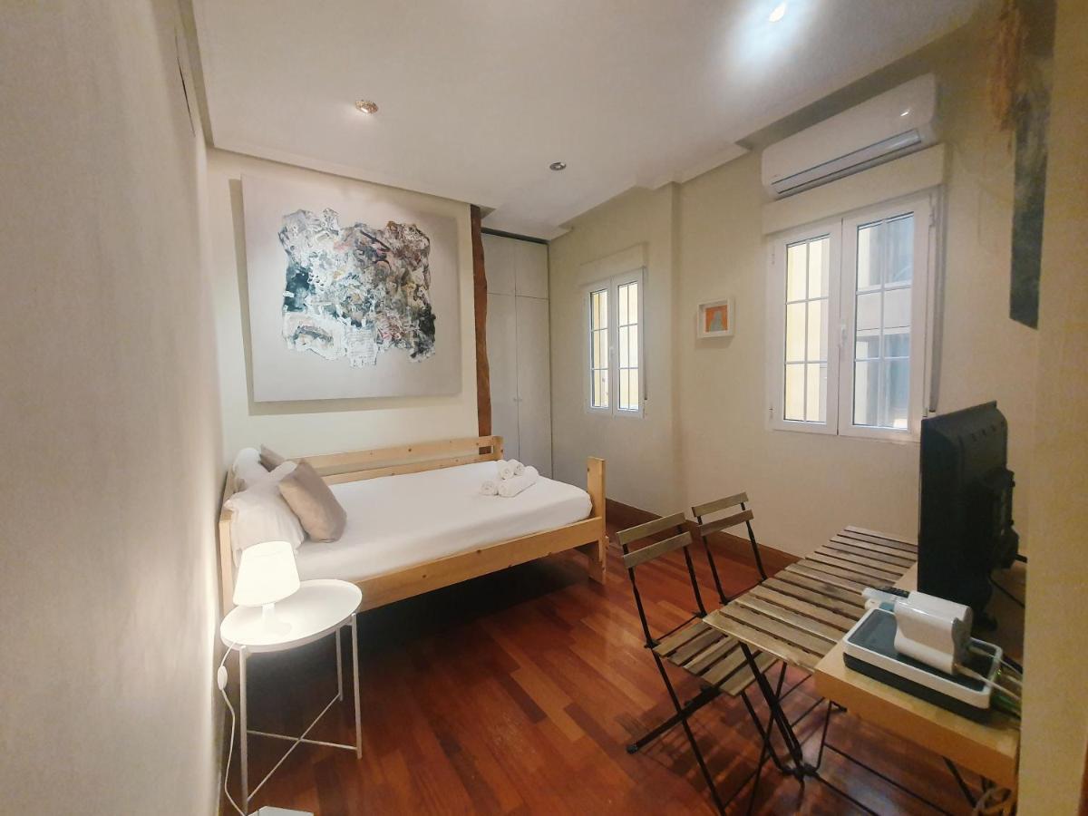 Enjoy A Cosy Studio In Malasana Bar Μαδρίτη Εξωτερικό φωτογραφία