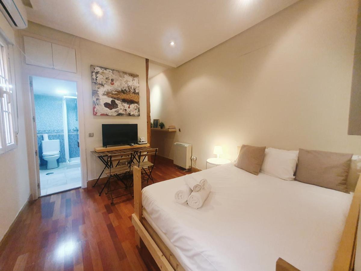 Enjoy A Cosy Studio In Malasana Bar Μαδρίτη Εξωτερικό φωτογραφία