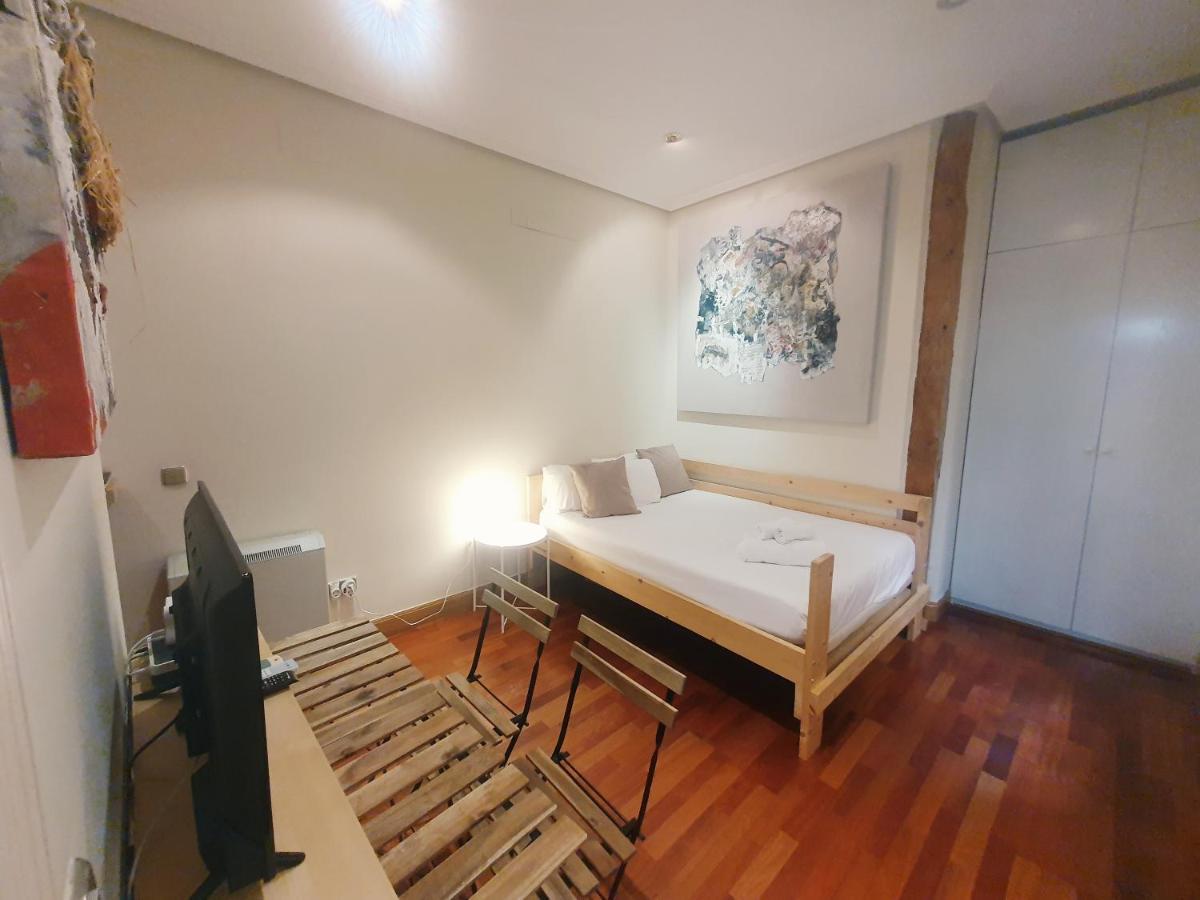 Enjoy A Cosy Studio In Malasana Bar Μαδρίτη Εξωτερικό φωτογραφία